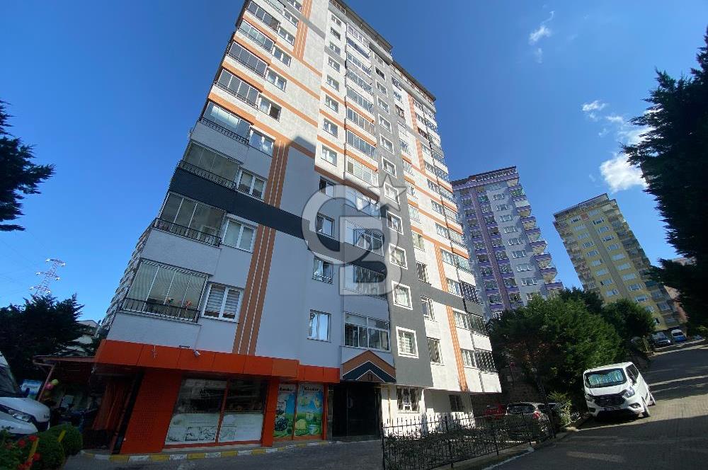 ÇUKURÇAYIR'DA SİTE İÇERİSİNDE SATILIK DAİRE