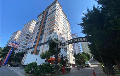 ÇUKURÇAYIR'DA SİTE İÇERİSİNDE SATILIK DAİRE