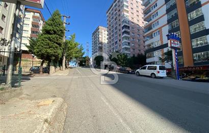 ÇUKURÇAYIR'DA SİTE İÇERİSİNDE SATILIK DAİRE