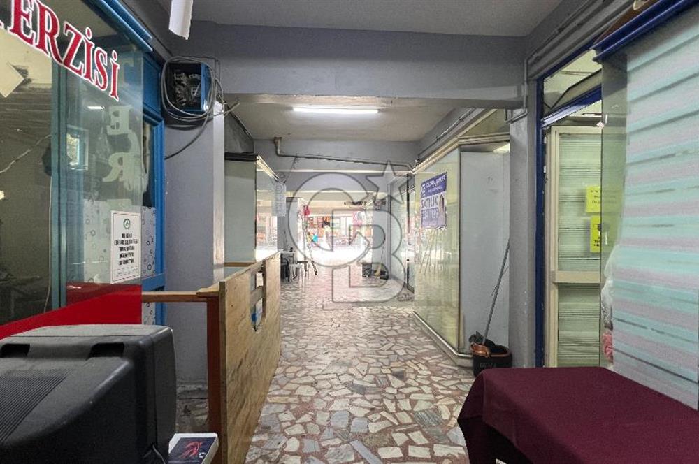 Edirne Merkez Pasaj içi Satılık Dükkan