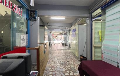 Edirne Merkez Pasaj içi Satılık Dükkan