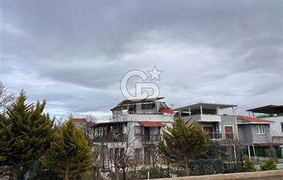  FOÇA GENCELLİDE 225 MT2 SATILIK 3+1 VİLLA