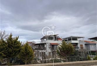  FOÇA GENCELLİDE 225 MT2 SATILIK 3+1 VİLLA - 4 - 330743