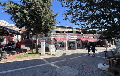 Edirne Merkez Pasaj içi Satılık Dükkan