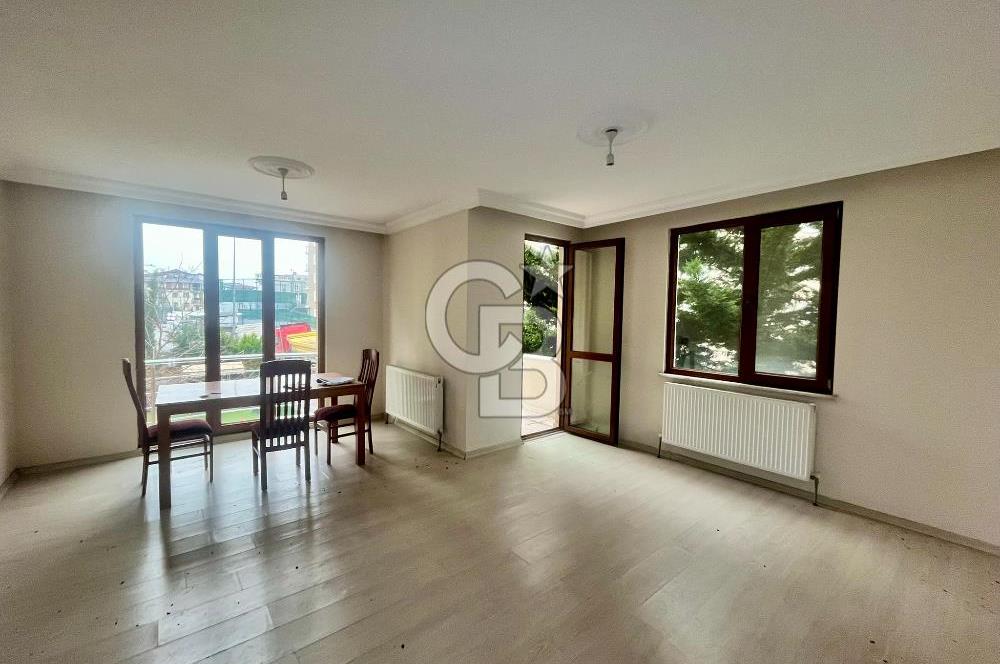 ÇEKMEKÖY AYDINLAR MH. KİRALIK 2+1 ARAKAT DAİRE