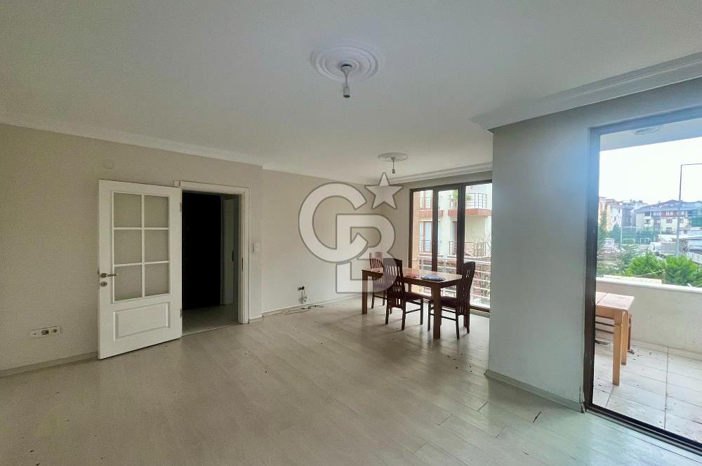 ÇEKMEKÖY AYDINLAR MH. KİRALIK 2+1 ARAKAT DAİRE