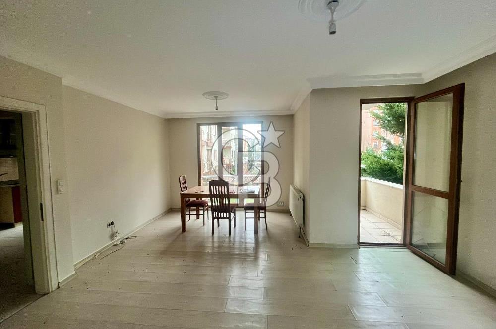ÇEKMEKÖY AYDINLAR MH. KİRALIK 2+1 ARAKAT DAİRE