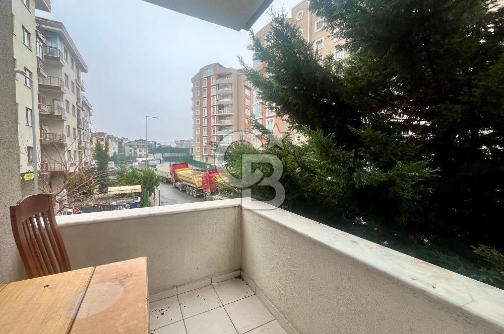 ÇEKMEKÖY AYDINLAR MH. KİRALIK 2+1 ARAKAT DAİRE