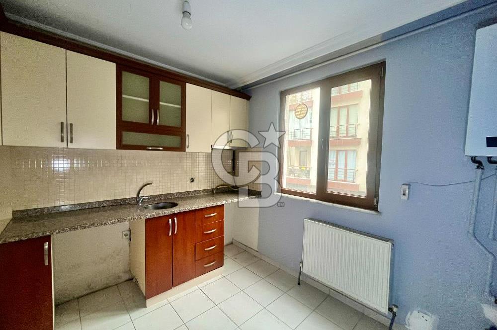 ÇEKMEKÖY AYDINLAR MH. KİRALIK 2+1 ARAKAT DAİRE