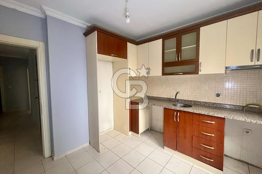 ÇEKMEKÖY AYDINLAR MH. KİRALIK 2+1 ARAKAT DAİRE