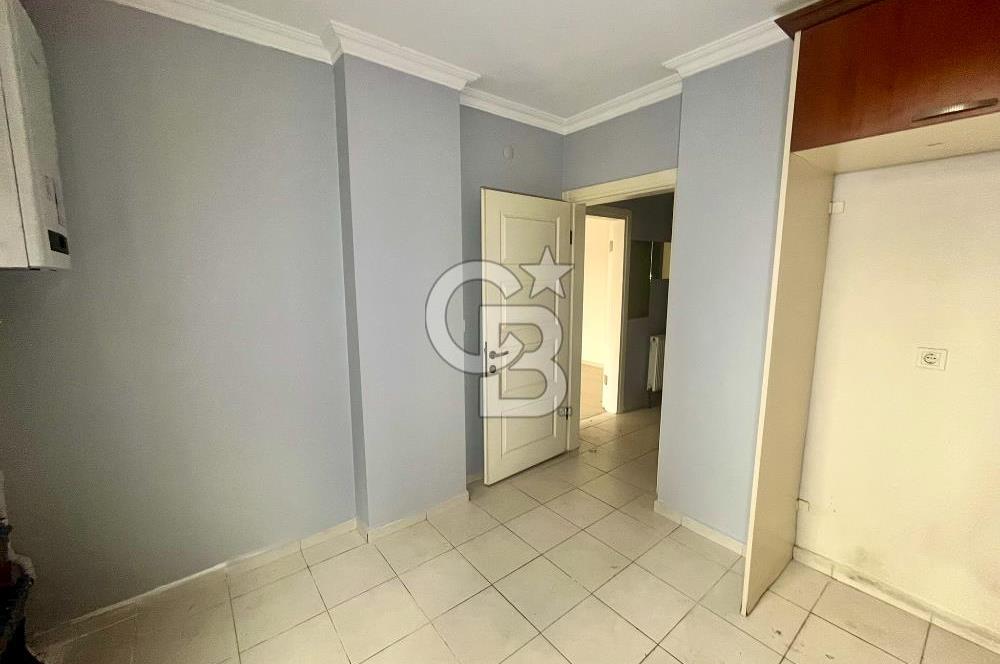 ÇEKMEKÖY AYDINLAR MH. KİRALIK 2+1 ARAKAT DAİRE