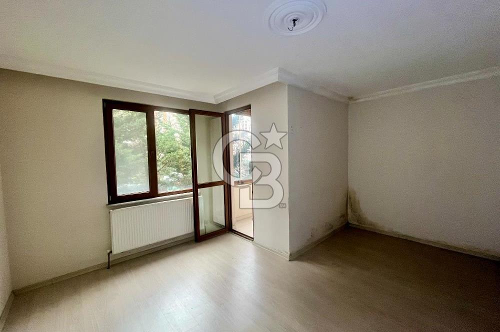 ÇEKMEKÖY AYDINLAR MH. KİRALIK 2+1 ARAKAT DAİRE