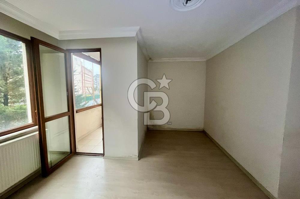 ÇEKMEKÖY AYDINLAR MH. KİRALIK 2+1 ARAKAT DAİRE