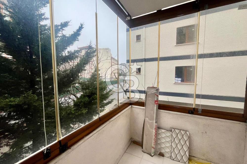 ÇEKMEKÖY AYDINLAR MH. KİRALIK 2+1 ARAKAT DAİRE