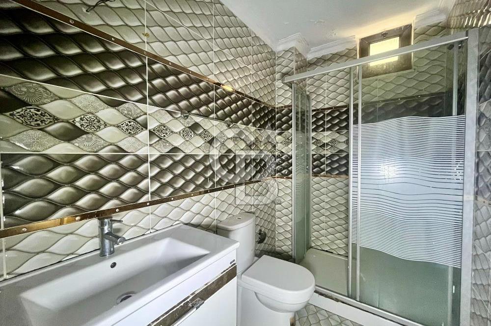 ÇEKMEKÖY AYDINLAR MH. KİRALIK 2+1 ARAKAT DAİRE