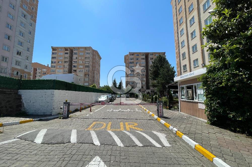 BAHÇECİK MAHALLESİNDE 7/24 GÜVENLİKLİ KİRALIK 3+1 DAİRE