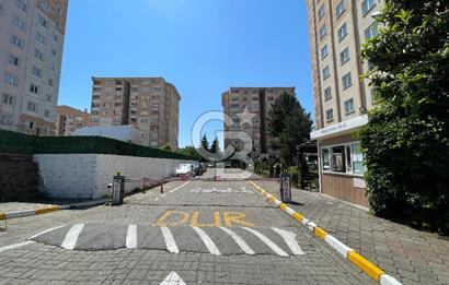 BAHÇECİK MAHALLESİNDE 7/24 GÜVENLİKLİ KİRALIK 3+1 DAİRE