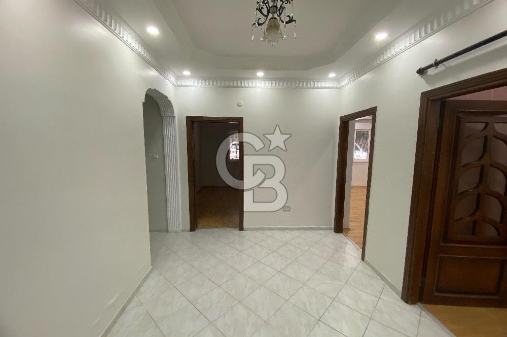 ÇUKURÇAYIR'DA SİTE İÇERİSİNDE SATILIK DAİRE