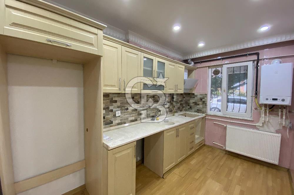 ÇUKURÇAYIR'DA SİTE İÇERİSİNDE SATILIK DAİRE