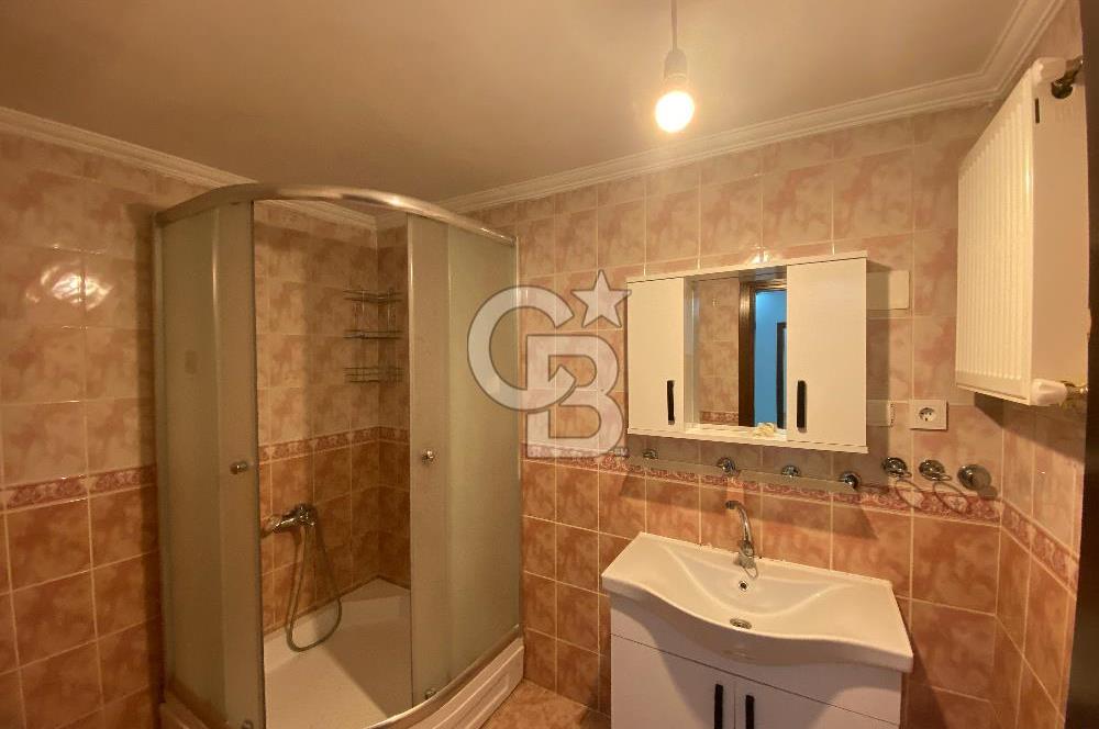 ÇUKURÇAYIR'DA SİTE İÇERİSİNDE SATILIK DAİRE