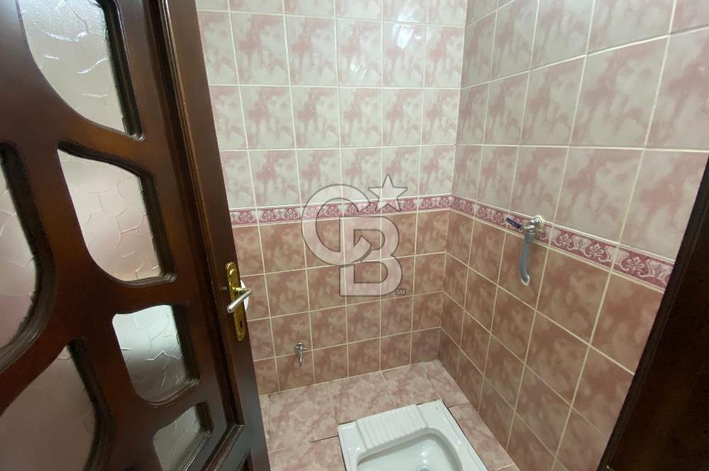 ÇUKURÇAYIR'DA SİTE İÇERİSİNDE SATILIK DAİRE