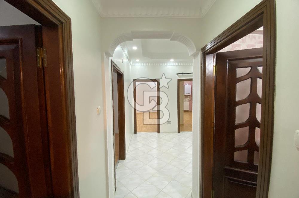 ÇUKURÇAYIR'DA SİTE İÇERİSİNDE SATILIK DAİRE