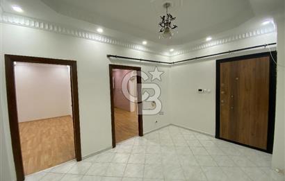 ÇUKURÇAYIR'DA SİTE İÇERİSİNDE SATILIK DAİRE