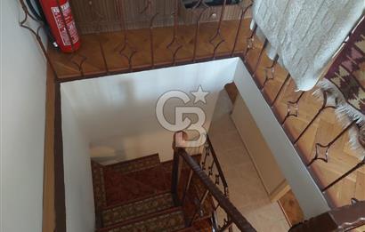 Pendik Bahçelievler Mah 230 m2 net satılık 5+2 dubleks daire