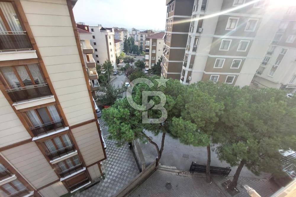 Pendik Bahçelievler Mah 230 m2 net satılık 5+2 dubleks daire