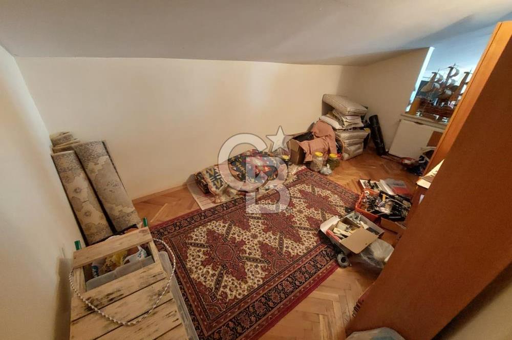 Pendik Bahçelievler Mah 230 m2 net satılık 5+2 dubleks daire