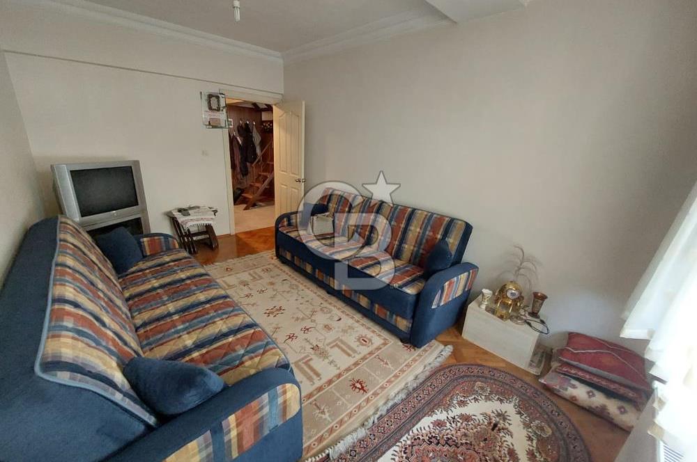 Pendik Bahçelievler Mah 230 m2 net satılık 5+2 dubleks daire