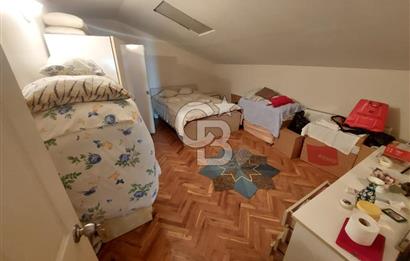 Pendik Bahçelievler Mah 230 m2 net satılık 5+2 dubleks daire