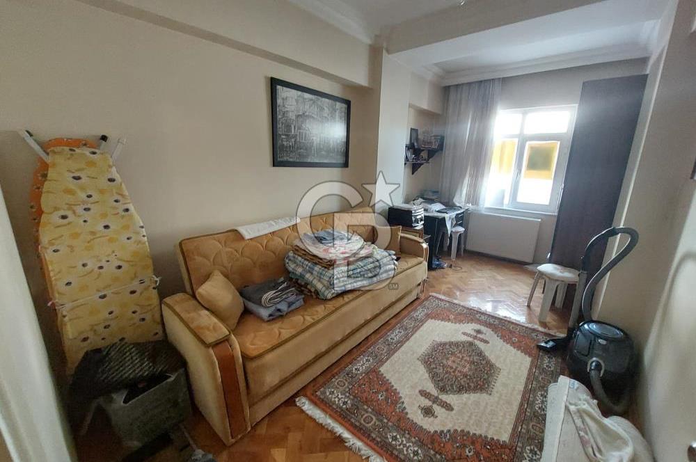 Pendik Bahçelievler Mah 230 m2 net satılık 5+2 dubleks daire