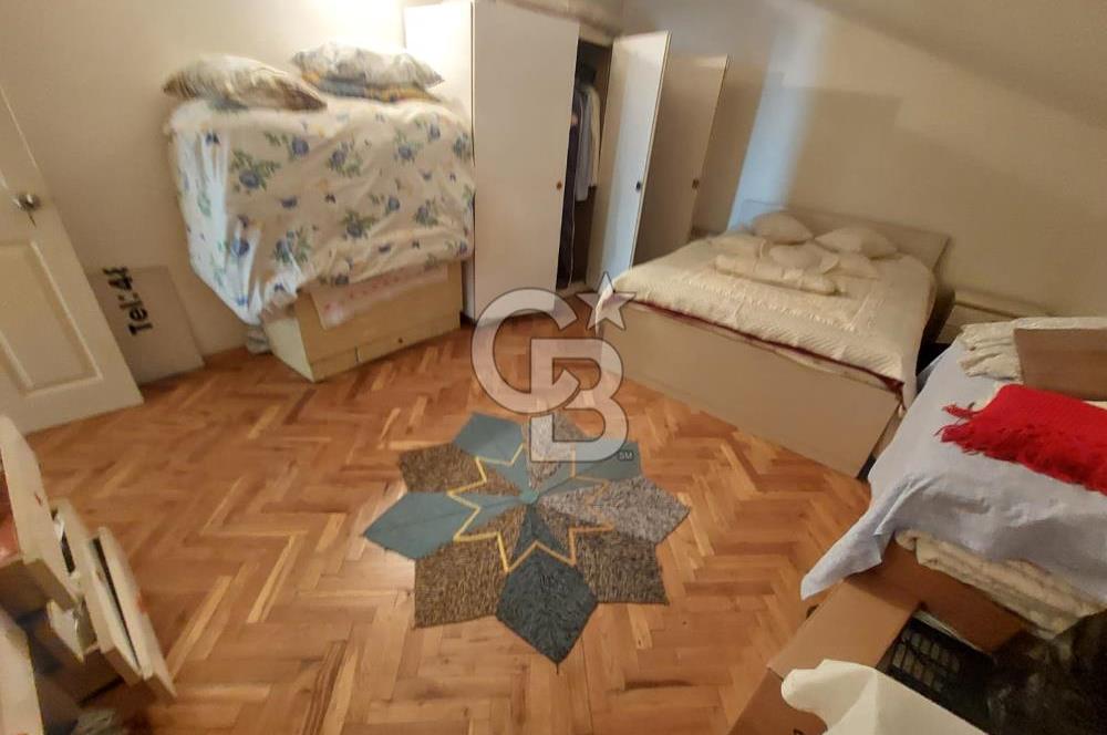 Pendik Bahçelievler Mah 230 m2 net satılık 5+2 dubleks daire