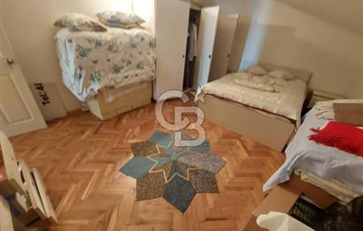 Pendik Bahçelievler Mah 230 m2 net satılık 5+2 dubleks daire