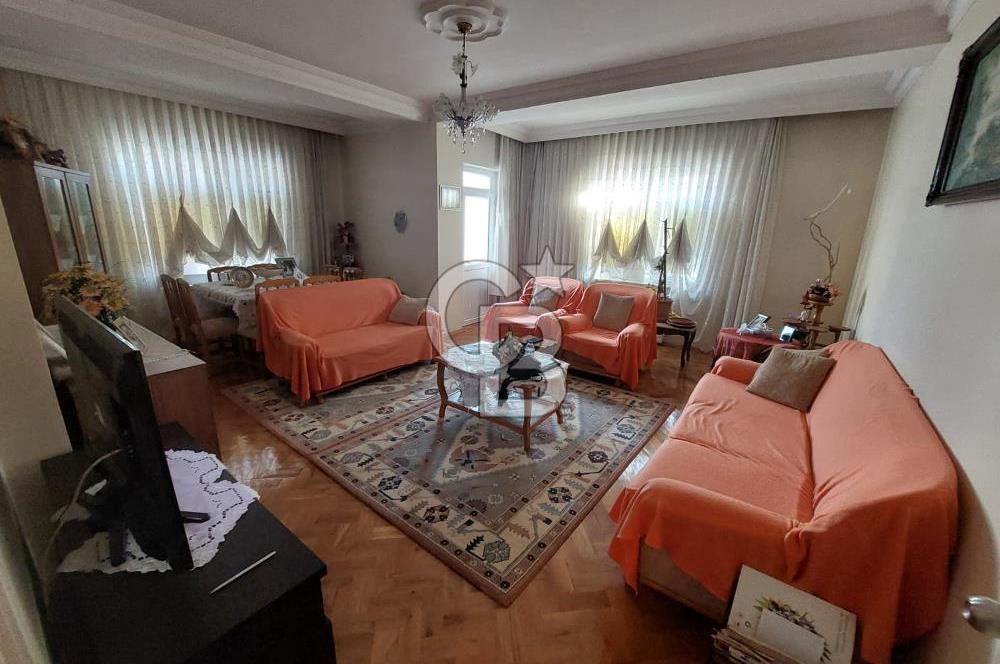 Pendik Bahçelievler Mah 230 m2 net satılık 5+2 dubleks daire