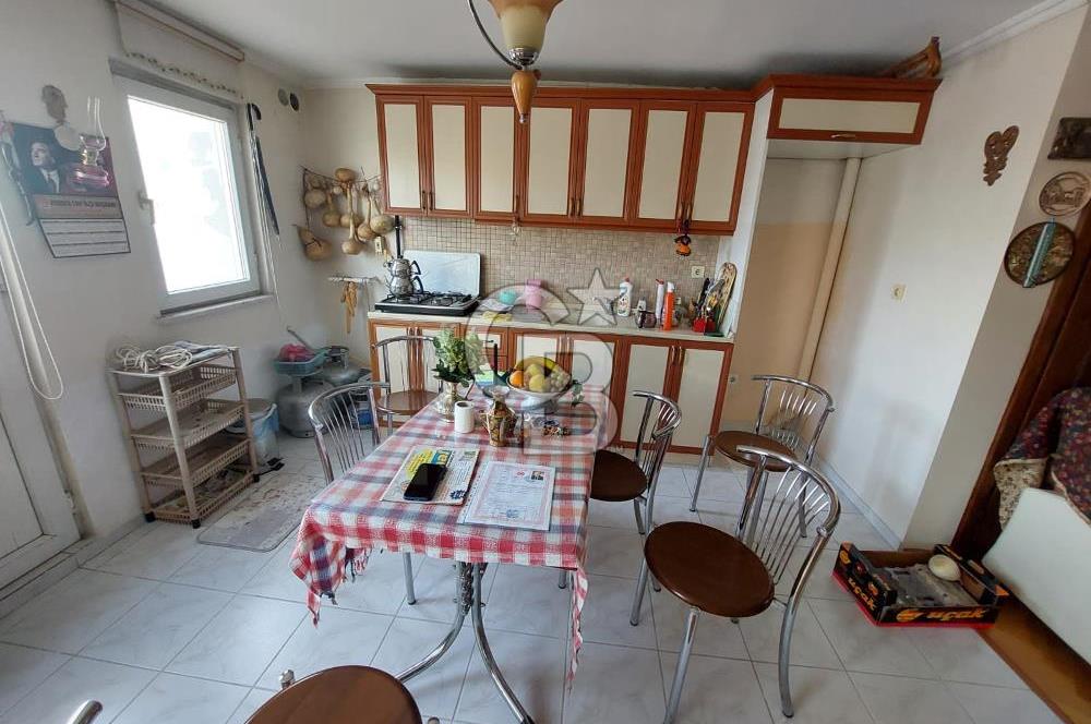 Pendik Bahçelievler Mah 230 m2 net satılık 5+2 dubleks daire