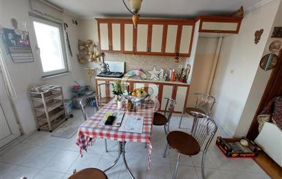 Pendik Bahçelievler Mah 230 m2 net satılık 5+2 dubleks daire