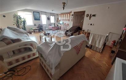 Pendik Bahçelievler Mah 230 m2 net satılık 5+2 dubleks daire