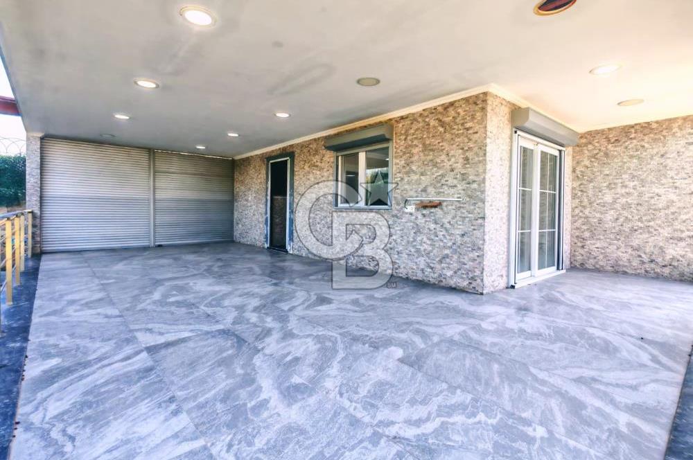 BUCA KAYNAKLAR'DA 265 m2 ARSA İÇERİSİNDE MÜSTAKİL DUBLEKS EV