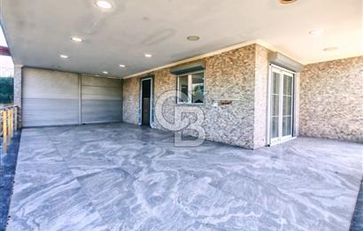 BUCA KAYNAKLAR'DA 265 m2 ARSA İÇERİSİNDE MÜSTAKİL DUBLEKS EV