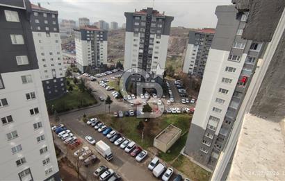 ALTINDAĞ GÜLTEPE MAH. MEVLANA SİTESİ YAPILI KİRALIK 3+1 DAİRE