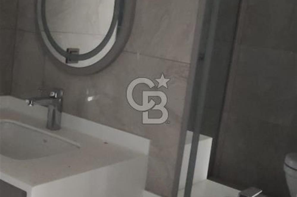 CB THREE'den KİRALIK FİRUZE EVLERİNDE 4+1 LUX DAİRE