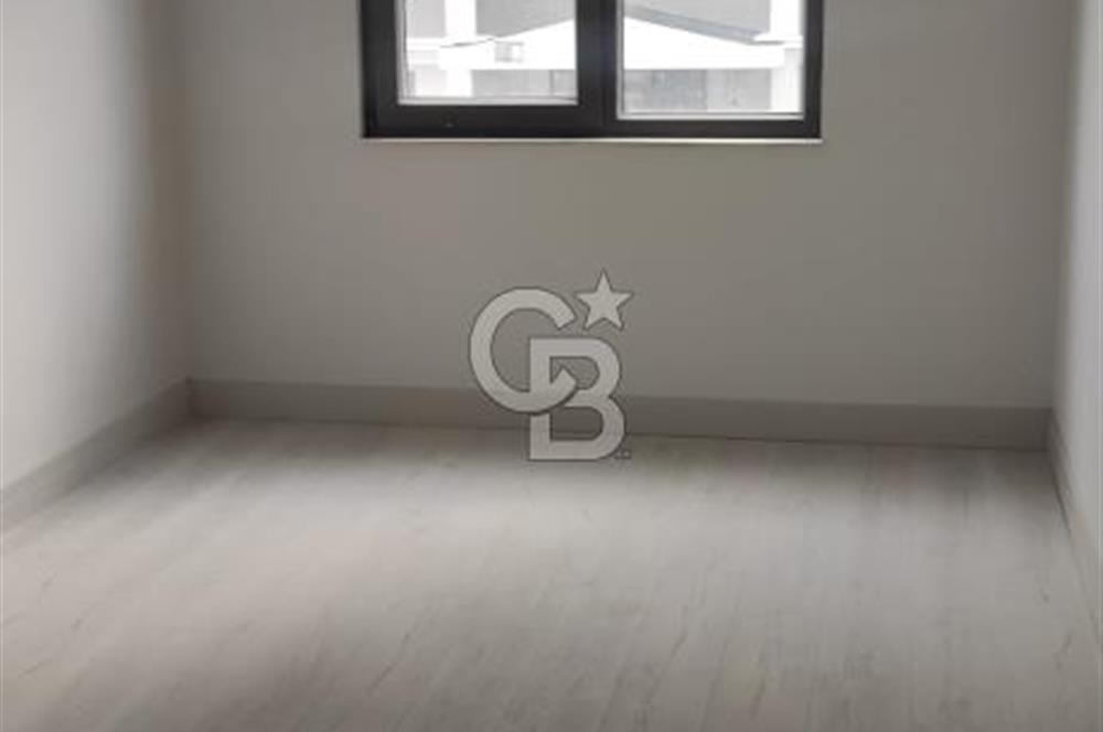 CB THREE'den KİRALIK FİRUZE EVLERİNDE 4+1 LUX DAİRE