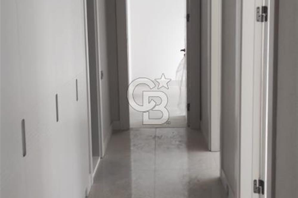 CB THREE'den KİRALIK FİRUZE EVLERİNDE 4+1 LUX DAİRE