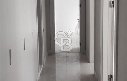 CB THREE'den KİRALIK FİRUZE EVLERİNDE 4+1 LUX DAİRE