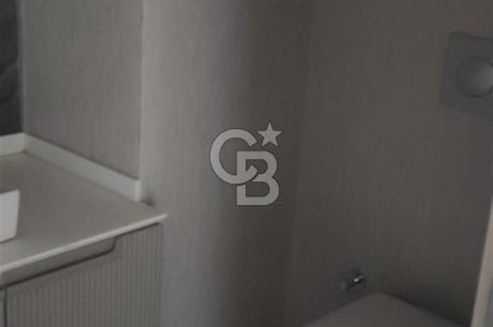 CB THREE'den KİRALIK FİRUZE EVLERİNDE 4+1 LUX DAİRE