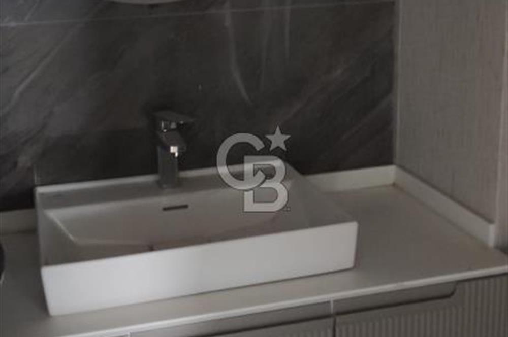 CB THREE'den KİRALIK FİRUZE EVLERİNDE 4+1 LUX DAİRE