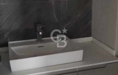 CB THREE'den KİRALIK FİRUZE EVLERİNDE 4+1 LUX DAİRE