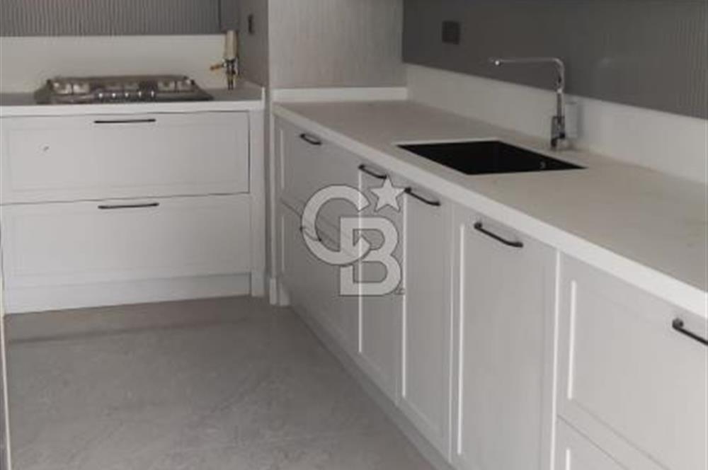 CB THREE'den KİRALIK FİRUZE EVLERİNDE 4+1 LUX DAİRE